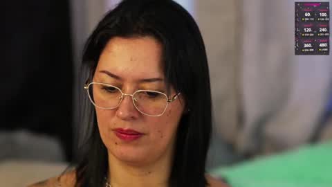 Ellie Ramos online show from 02-13-25, 12:43