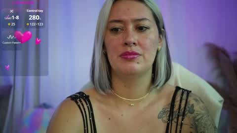 Ellie Ramos online show from 04-15-26, 02:35