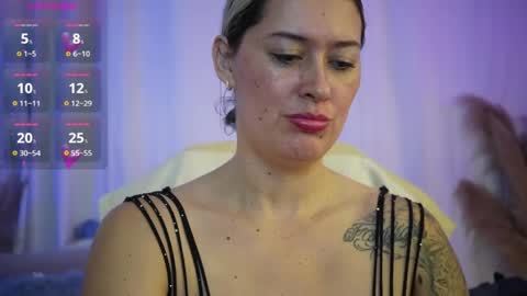 Ellie Ramos online show from 06-03-26, 12:41