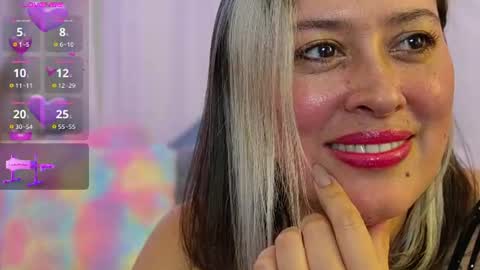 Ellie Ramos online show from 07-24-26, 01:42