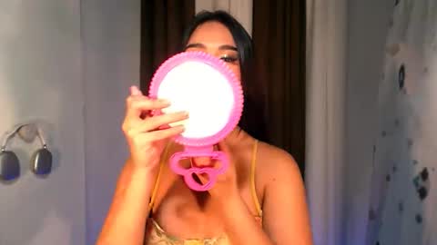 ellie online show from 11-23-25, 04:29