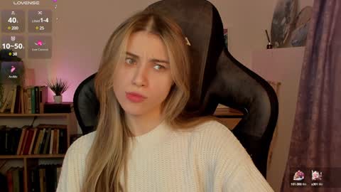 elliecutes online show from 01-08-25, 05:48