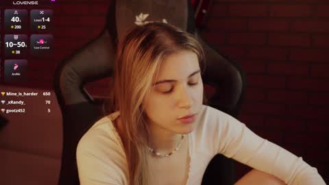 elliecutes online show from 01-09-25, 12:30