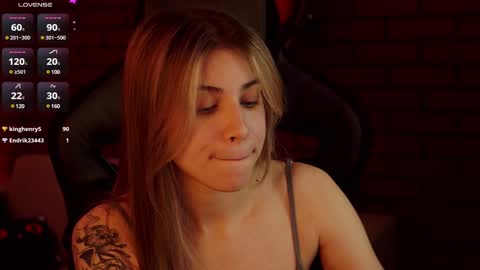 elliecutes online show from 01-27-25, 08:40