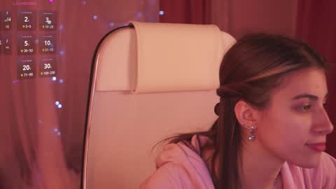 elliecutes online show from 02-01-25, 02:56