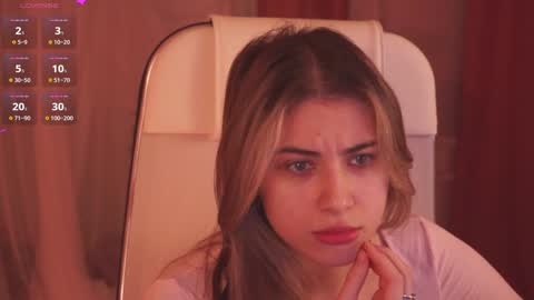 elliecutes online show from 02-03-25, 06:02