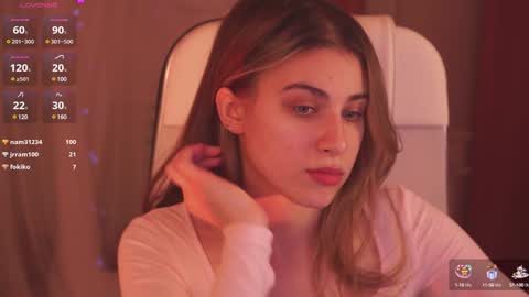 elliecutes online show from 02-03-25, 12:14