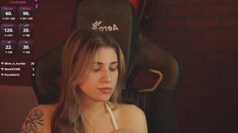 elliecutes online show from 02-04-25, 12:00