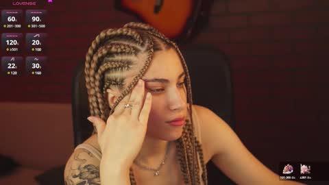 elliecutes online show from 02-09-25, 08:44