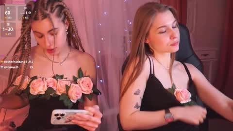 elliecutes online show from 02-13-25, 12:11