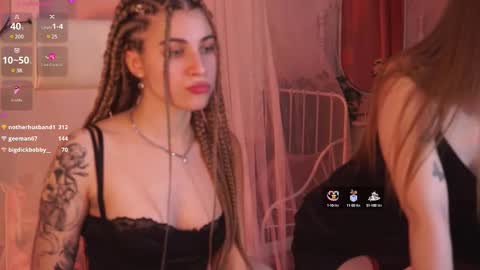 elliecutes online show from 02-13-25, 03:14