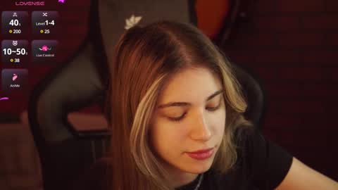 elliecutes online show from 02-18-25, 05:53