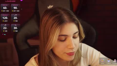 elliecutes online show from 02-18-25, 08:59