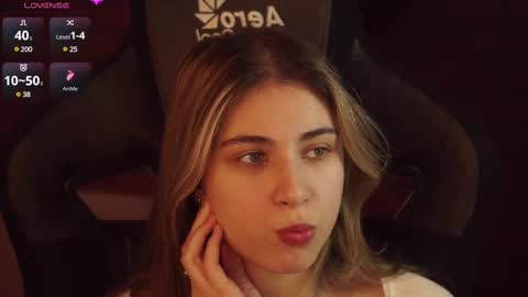 elliecutes online show from 02-18-25, 12:06