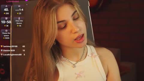 elliecutes online show from 03-02-25, 08:27