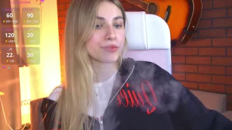 elliecutes online show from 04-25-26, 01:41