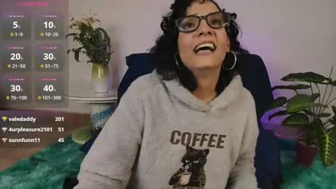 elliee1 online show from 01-29-25, 06:07