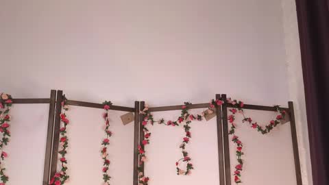 Snapshot of elliefrost chatting on 02-19-25, 12:46 elliefrost online show from 02-19-25, 12:46