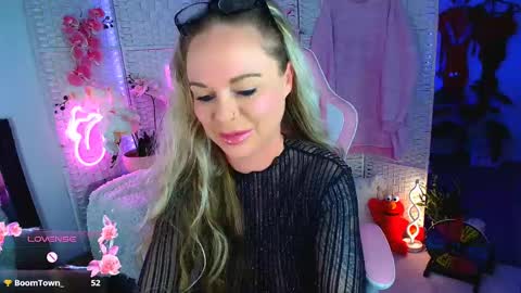 EllieKarr online show from 01-10-25, 08:29