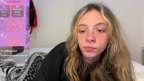 ellie online show from 05-24-26, 06:40