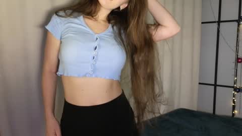 just Emily  online show from 01-11-25, 06:33