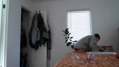 Ellie Rowyn online show from 01-13-26, 07:41