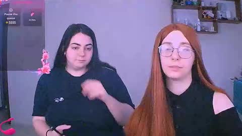 Ellie online show from 02-15-25, 10:22