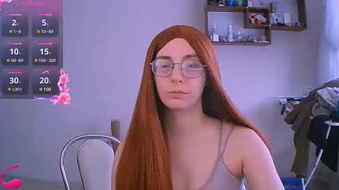 Ellie online show from 02-18-25, 08:49