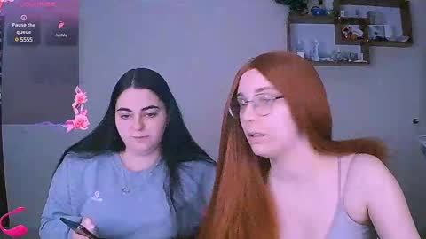 Ellie online show from 02-19-25, 03:38