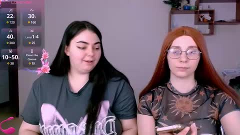 Ellie online show from 02-25-25, 02:22