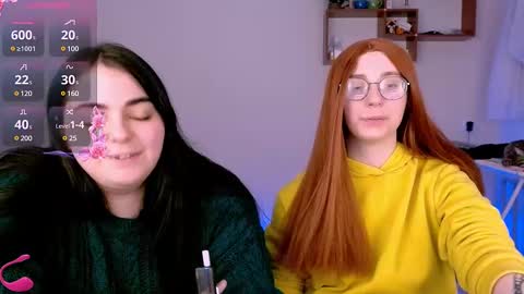 Ellie online show from 02-28-25, 05:48