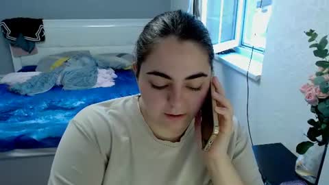 Ellie online show from 07-23-26, 07:39