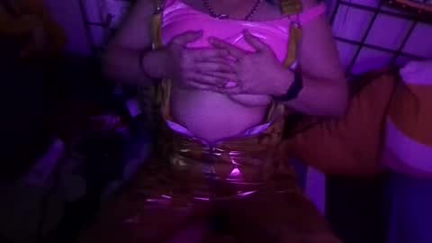 Elliohh online show from 05-02-26, 04:39