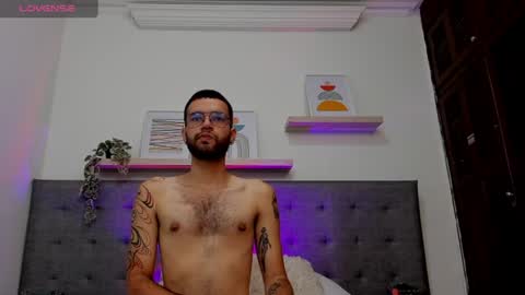 ELLIOT  online show from 06-27-26, 04:01