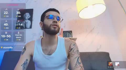 ELLIOT  online show from 07-28-26, 10:31