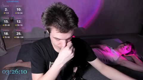 elliot_winki online show from 03-11-26, 06:36