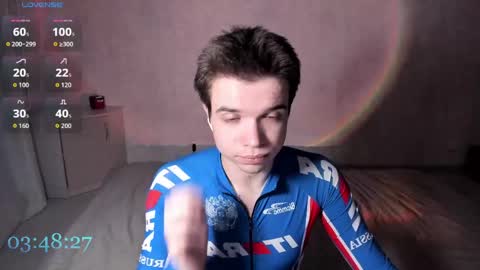 elliot_winki online show from 03-14-26, 08:47