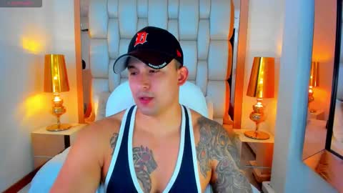 E L L I O T    V E L E Z online show from 11-07-25, 08:31