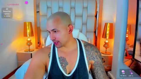 E L L I O T    V E L E Z online show from 01-06-26, 08:12