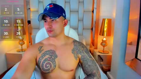 E L L I O T    V E L E Z online show from 04-28-26, 08:47