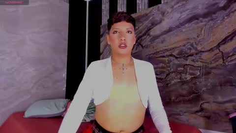 Ellis  online show from 10-05-25, 03:38