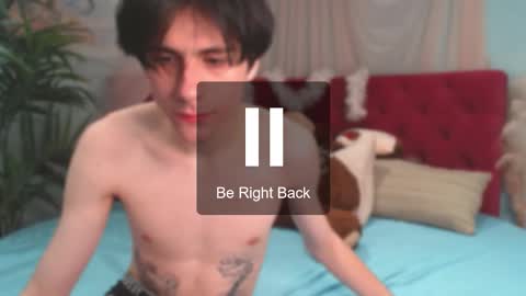 ellis_rin online show from 10-12-25, 02:27