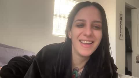 Elli X Raven online show from 02-14-26, 03:53