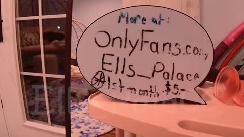 Snapshot of ells_palace chatting on 01-01-25, 11:29 Ella Bella Bo Bella online show from 01-01-25, 11:29