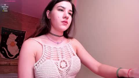 Elly online show from 05-07-26, 02:06