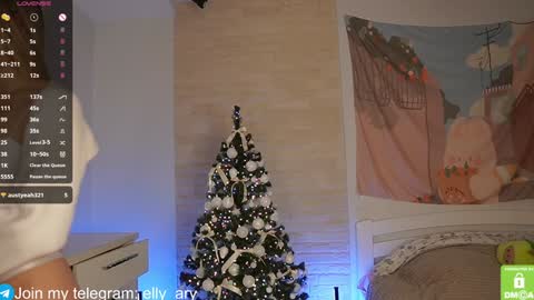 elly_ary online show from 01-08-25, 06:20