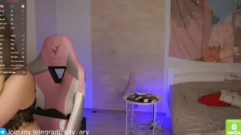 elly_ary online show from 02-27-25, 06:09