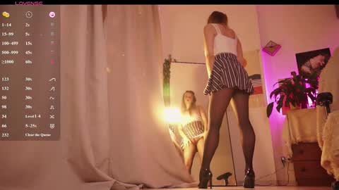 Elly online show from 11-14-25, 08:40