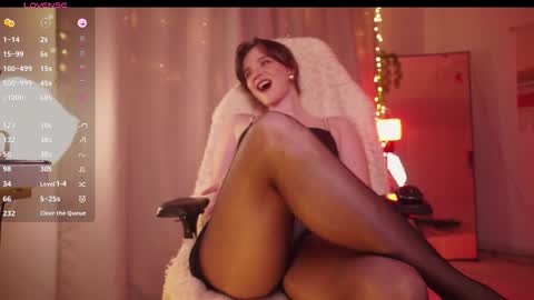 Elly online show from 02-21-26, 03:57