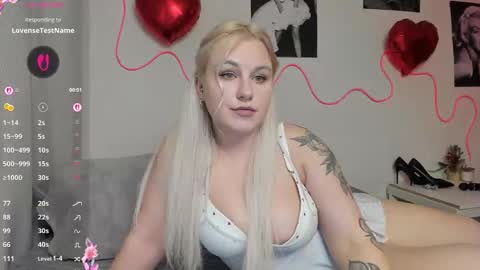 Elly online show from 02-28-26, 05:36